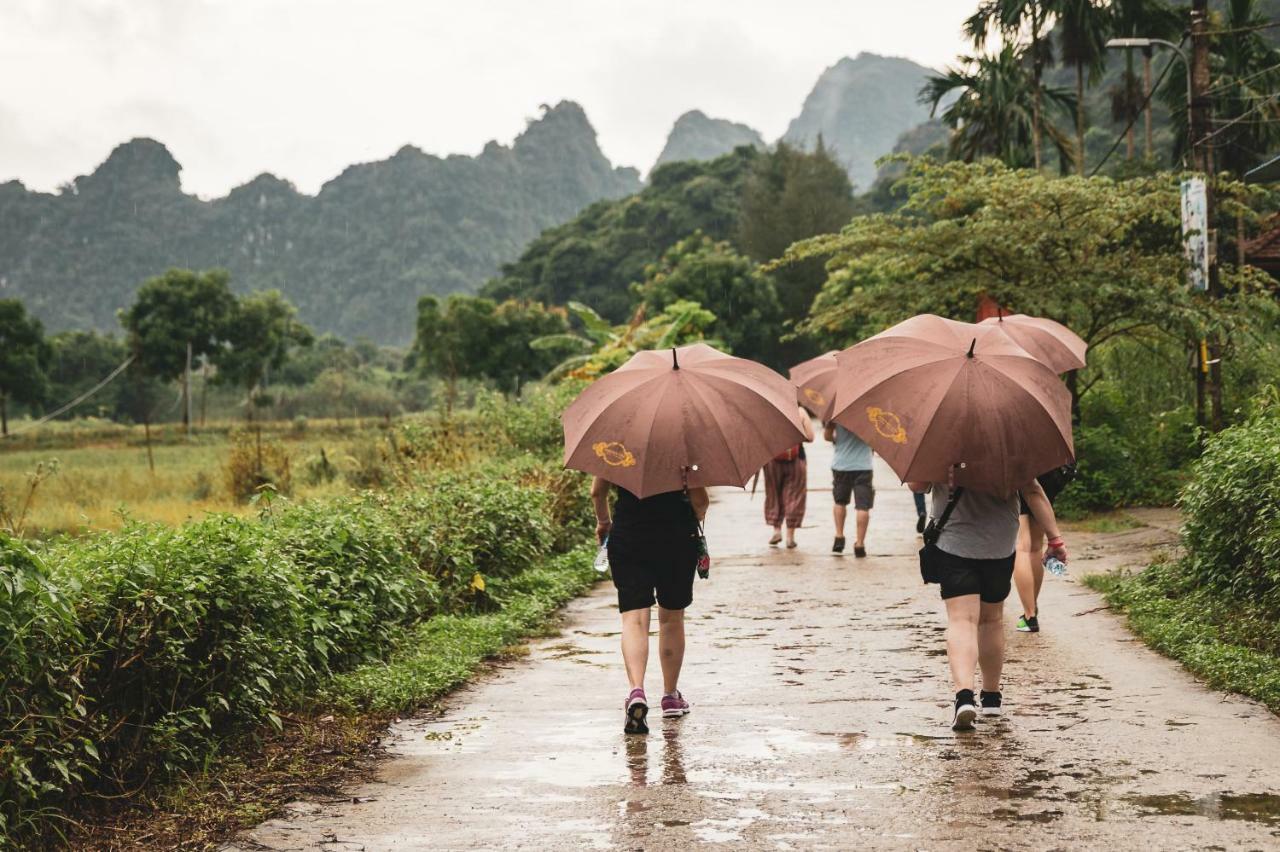 Heritage Line Ylang Cruise - Halong Bay & Lan Ha Bay Ha Long Zewnętrze zdjęcie